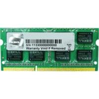 G.SKill 4GB SO-DIMM DDR3 CL9 (F3...