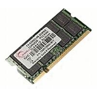 G.SKill 2GB SO-DIMM DDR2 PC2-5300 (F2-5300CL4S-2GBSQ) CL4