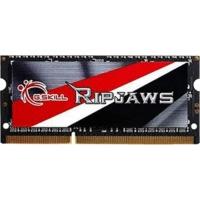 G.SKill Ripjaws 4GB SO-DIMM DDR3...