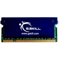 G.SKill 2GB SO-DIMM DDR2 PC2-6400 CL5 (F2-6400CL5S-2GBSK)