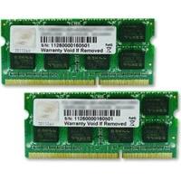 gskill sq series 4gb so dimm ddr3 pc3 12800 cl11 f3 12800cl11s 4gbsq