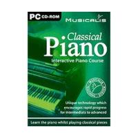 GSP Musicalis Classical Piano (EN) (Win)