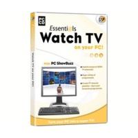GSP Watch TV on your PC (EN)