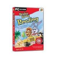 GSP Reader Rabbit: Reading - Year 6-8 (EN) (Win)