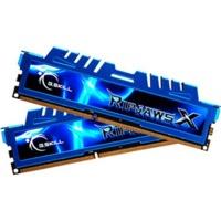 G.SKill RIPJAWS X 16GB Kit DDR3 PC3-17000 CL10 (F3-2133C10D-16GXM)