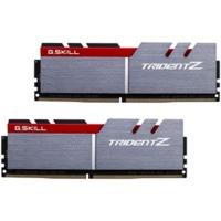 G.SKill TridentZ 16GB Kit DDR4-3600 CL15 (F4-3600C15D-16GTZ)