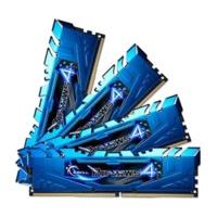 G.SKill Ripjaws 32GB Kit DDR4-2400 CL15 (F4-2400C15Q-32GRB)