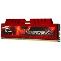 G.SKill Ripjaws X 8GB Kit DDR3 PC3-12800 CL9 (F3-12800CL9Q-8GBXL)