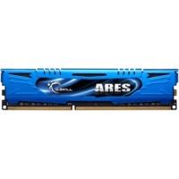 G.SKill Ares 16GB Kit DDR3 PC3-14900 CL10 (F3-1866C10D-16GAB)