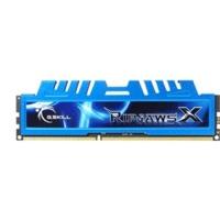 G.SKill Ripjaws X 16GB Kit DDR3 PC3-12800 CL9 (F3-12800CL9Q-16GBXM)