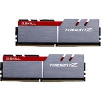 G.SKill Trident Z 16GB Kit DDR4-3200 CL14 (F4-3200C14D-16GTZ)