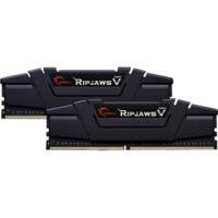 G.SKill Ripjaws V 8GB Kit DDR4-3600 CL17 (F4-3600C17D-8GVK)