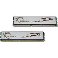 G.SKill ECO Series 4GB Kit DDR3 PC3-10666 CL7 (F3-10666CL7D-4GBECO)