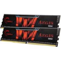 G.SKill Aegis 8GB DDR4-2133 CL15 (F4-2133C15D-8GIS)