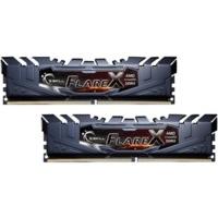 G.SKill Flare X 16GB Kit DDR4-2400 CL15 (F4-2400C15D-16GFX)