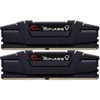 G.SKill RipjawsV 32GB Kit DDR4-3200 CL16 (F4-3200C16D-32GVKA)
