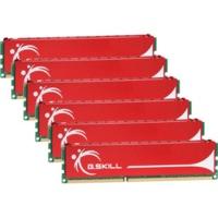 G.SKill NQ Series 12GB Kit DDR3 PC3-12800 CL9 (F3-12800CL9T2-12GBNQ)