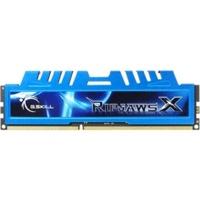 G.SKill Ripjaws X 8GB Kit DDR3 PC3-14900 CL8 (F3-14900CL8D-8GBXM)