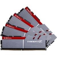 G.SKill TridentZ Series 32GB DDR4-3466 CL16 (F4-3466C16Q-32GTZ)