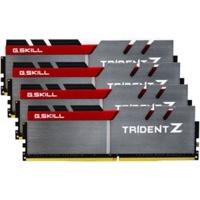 gskill tridentz 32gb kit ddr4 3200 cl14 f4 3200c14q 32gtz