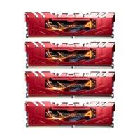 G.SKill Ripjaws 16GB Kit DDR4-2666 CL15 (F4-2666C15Q-16GRR)