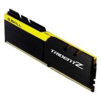 G.SKill TridentZ 16GB Kit DDR4-3200 CL15 (F4-3200C15D-16GTZKY)