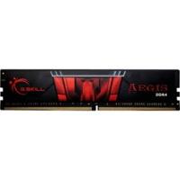 G.SKill Aegis 8GB DDR4 PC4-24000 CL16 (F4-3000C16S-8GISB)