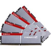 gskill tridentz series 32gb kit ddr4 3866 cl18 f4 3866c18q 32gtz