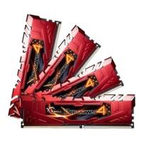 G.SKill Ripjaws 32GB Kit DDR4-2400 CL15 (F4-2400C15Q-32GRR)