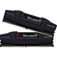 G.SKill Ripjaws V 32GB Kit DDR4-3200 CL15 (F4-3200C15D-32GVK)