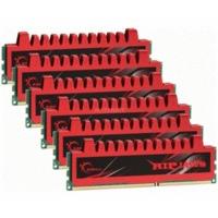 G.SKill RL Series 24GB Kit DDR3 PC3-12800 CL9 (F3-12800CL9T2-24GBRL)