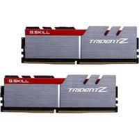 G.SKill Trident Z 16GB Kit DDR4-3600 CL16 (F4-3600C16D-16GTZ)