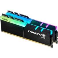 gskill tridentz 16gb kit ddr4 2400 cl15 f4 2400c15d 16gtzr