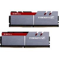 gskill tridentz 32gb kit ddr4 3000 cl14 f4 3000c14d 32gtz