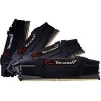 G.SKill Ripjaws V 16GB Kit DDR4-3200 CL15 (F4-3200C16Q-16GVK)