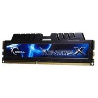 G.SKill Ripjaws X 8GB Kit DDR3 PC3-10666 CL7 (F3-10666CL7D-8GBXH)