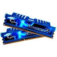 G.SKill RipjawsX 16GB Kit DDR3 PC3-19200 CL11 (F3-2400C11D-16GXM)