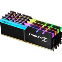G.SKill Trident Z RGB 64GB Kit DDR4-3200 CL14 (F4-3200C14Q-64GTZR)