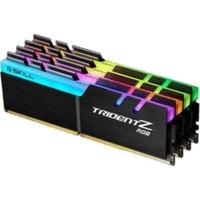 gskill trident z rgb 64gb kit ddr4 3200 cl14 f4 3200c14q 64gtzr