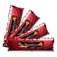 G.SKill Ripjaws4 32GB Kit DDR4-2133 CL15 (F4-2133C15Q-32GRR)