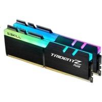 G.SKill Trident Z 32GB Kit DDR4-3200 CL15 (F4-3200C15D-32GTZR)