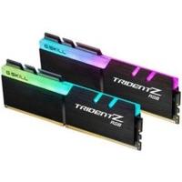 G.SKill Trident Z 32GB Kit DDR4-3000 CL14 (F4-3000C14D-32GTZR)