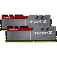 G.SKill TridentZ 32GB Kit DDR4-3200 CL16 (F4-3200C16D-32GTZA)