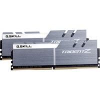 G.SKill TridentZ 16GB Kit DDR4-3200 CL16 (F4-3200C16D-16GTZSW)