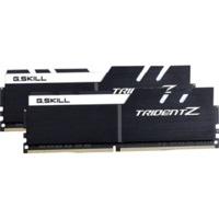 G.SKill TridentZ 32GB Kit DDR4-3200 CL14 (F4-3200C14D-32GTZKW)