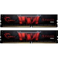 G.SKill AEGIS 16GB Kit DDR4-3000 CL16 (F4-3000C16D-16GISB)