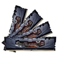 G.SKill Flare X 64GB Kit DDR4-2133 CL15 (F4-2133C15Q-64GFX)