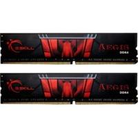 G.SKill Aegis 32GB Kit DDR4-2133 CL15 (F4-2133C15D-32GIS)