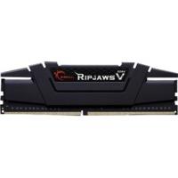 G.SKill Ripjaws V 8GB Kit DDR4-3200 CL16 (F4-3200C16D-8GVKB)