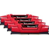 G.SKill Ripjaws V 32GB Kit DDR4-3000 CL15 (F4-3000C15Q-32GVR)